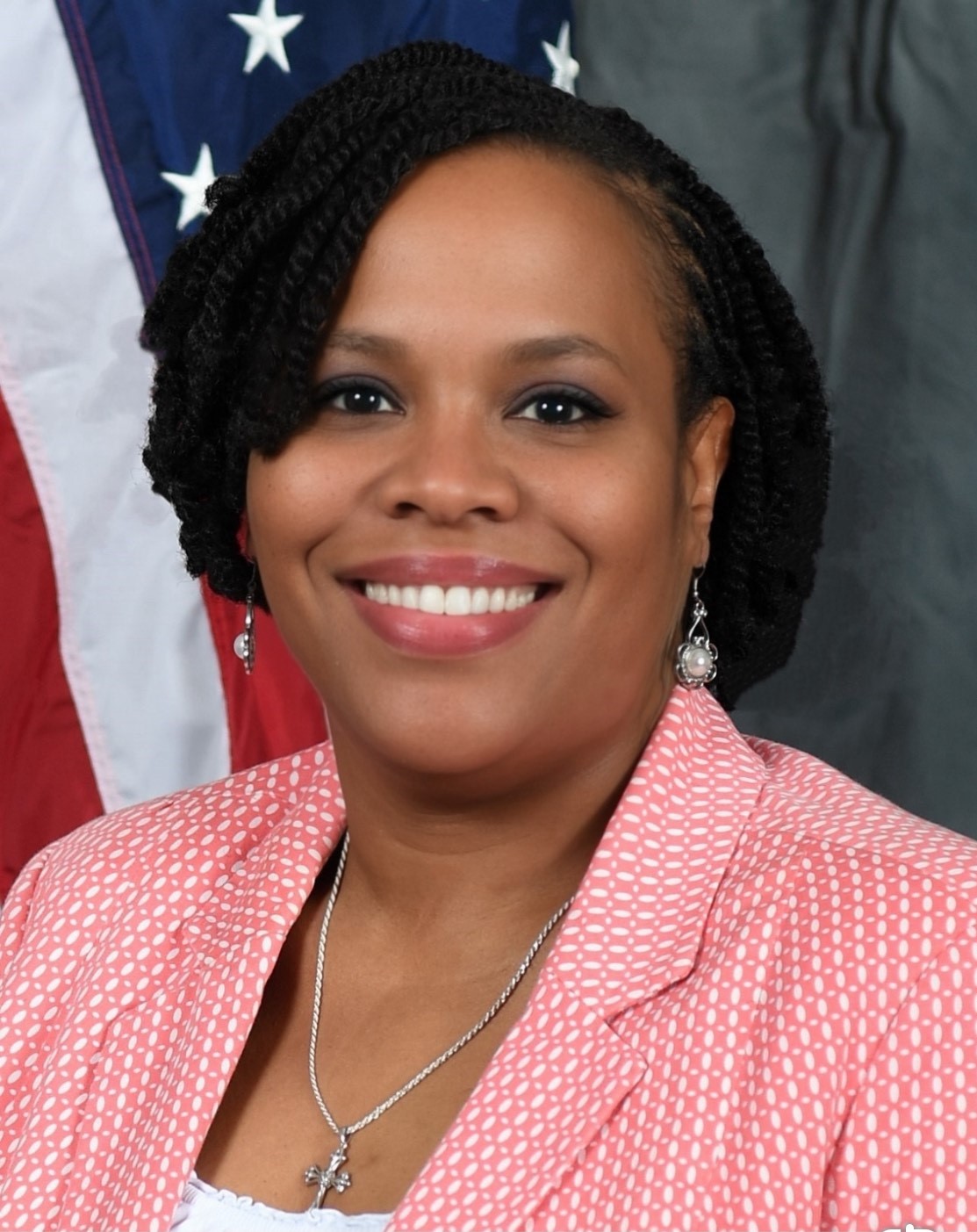 Photo of Director Dr. Candice Bird